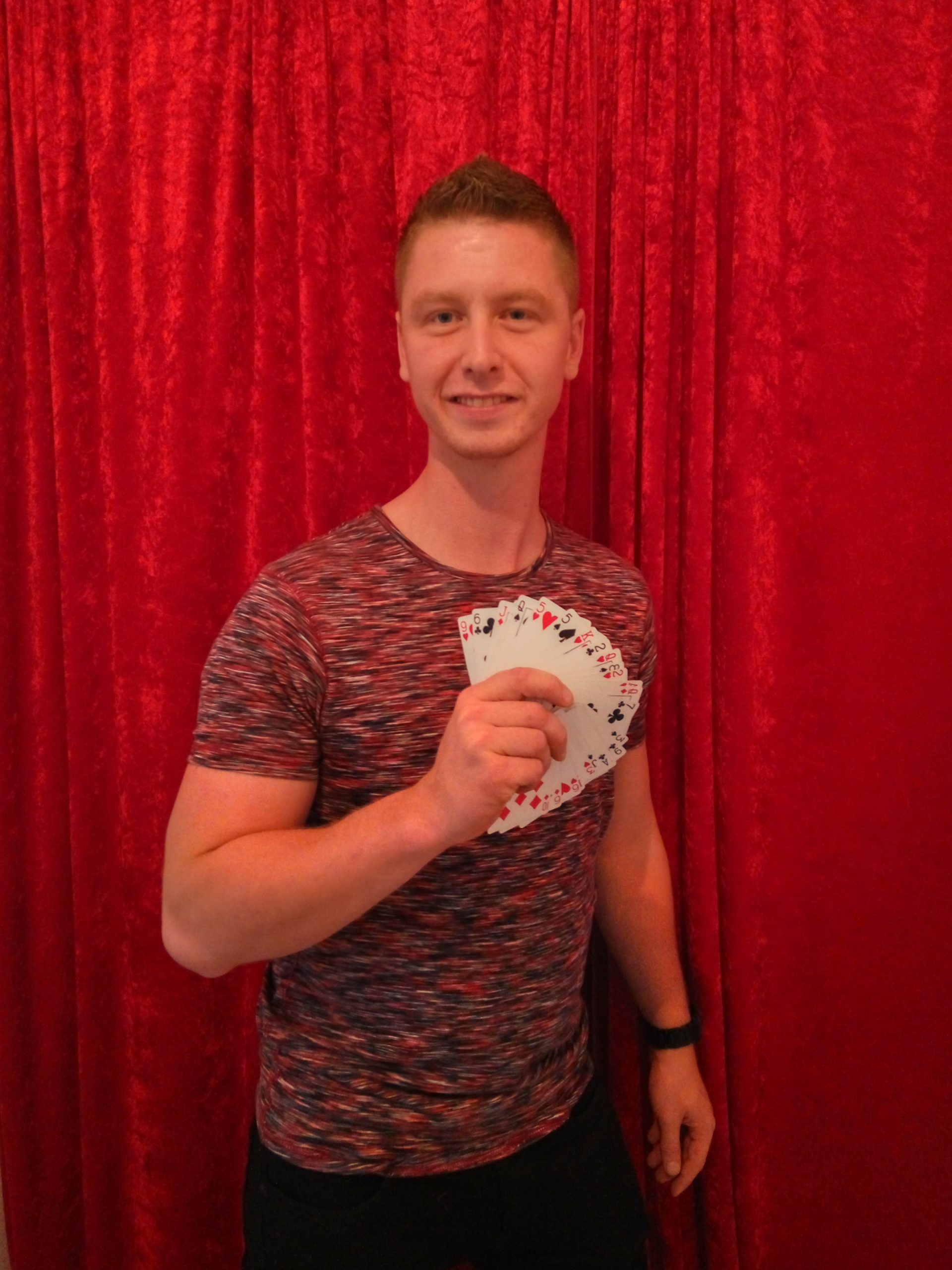 GEANNULEERD - ZA 8 februari 2020, 20:15 uur, Willem van Elmpt met "Mental Magic Fun" - Afbeelding 4