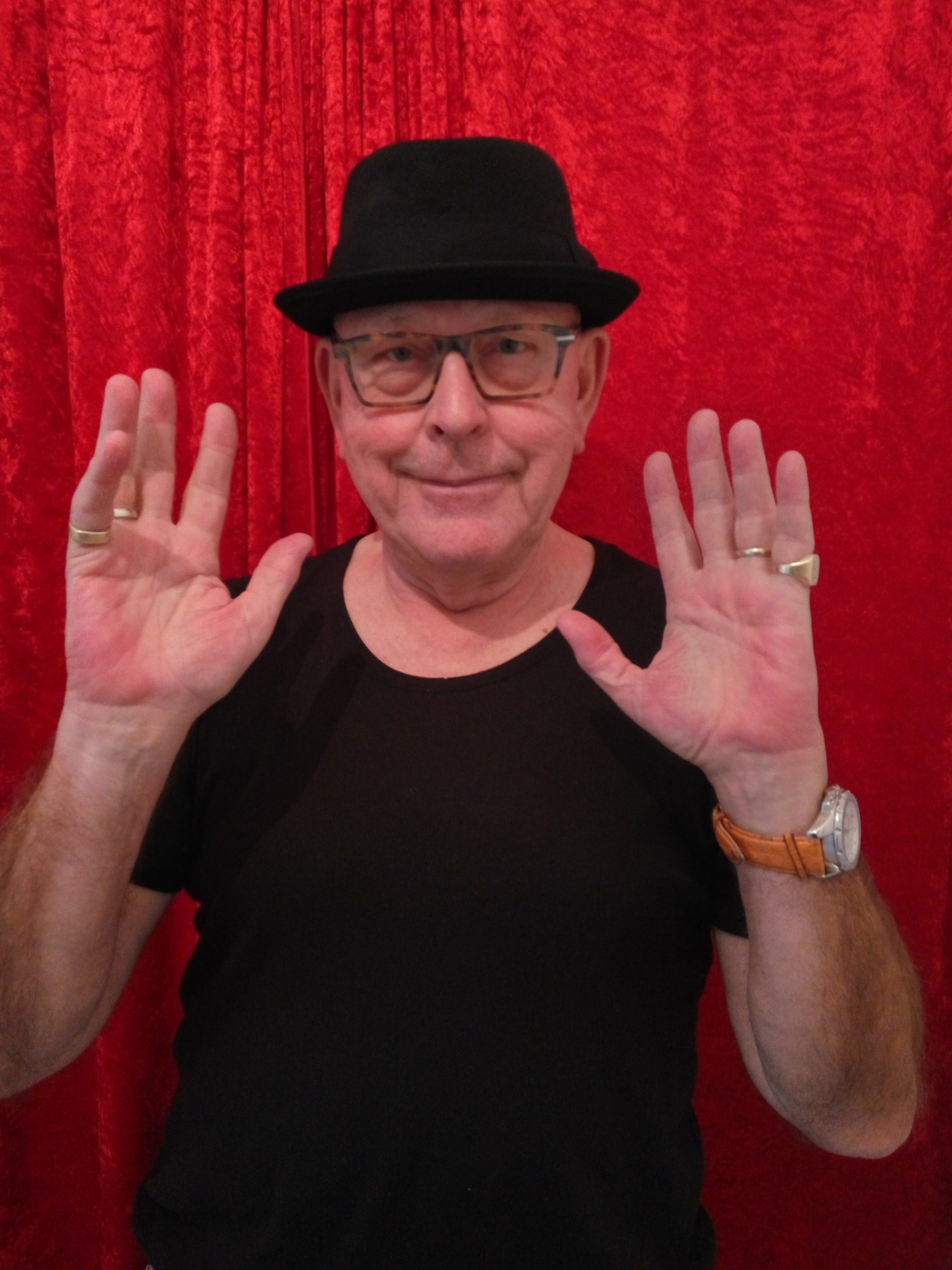 GEANNULEERD - ZA 8 februari 2020, 20:15 uur, Willem van Elmpt met "Mental Magic Fun" - Afbeelding 5
