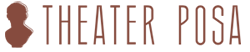 Theater Posa Logo